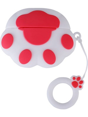 ZORE Pro 2 Zore Tpu Kabartma Figürlü Ipli Airbag 37 Silikon KILIF-NO34