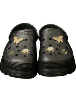 Sonimix Masaj Tabanlı Ortopedik Yüksek Ölçekli Hastane Aşçı Hemşire Doktor Deniz Plaj Havuz Terliği