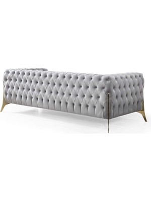 Hakim Sofa Anemon Koltuk Takımı