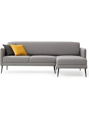 Hakim Sofa Elegant Köşe Takımı