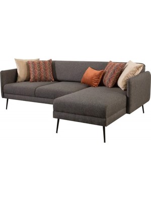 Hakim Sofa Elegant Köşe Takımı