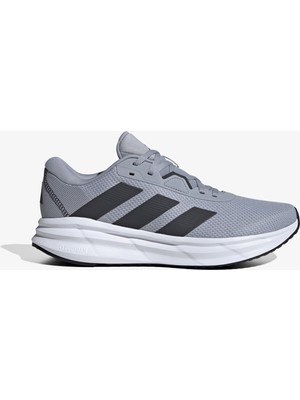 Adidas Galaxy 7 Erkek Gri Koşu Ayakkabısı.-