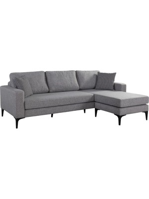 Hakim Sofa Motto Köşe Takımı