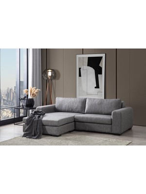 Hakim Sofa Relax Köşe Takımı