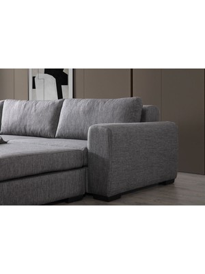 Hakim Sofa Relax Köşe Takımı