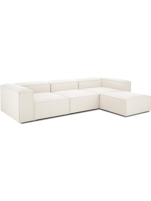 Hakim Sofa Puzzle Köşe Takımı