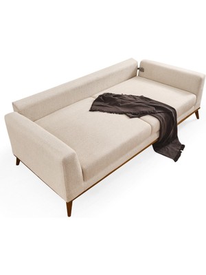 Hakim Sofa Plover Kanepe