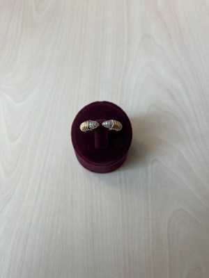 Asteria Jewelry Kısmet Gold Yüzük