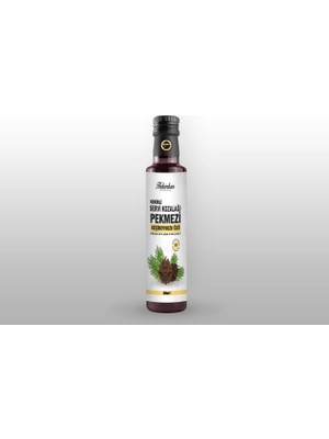 Hekimhan Kekikli Servi (Çam) Kozalağı Pekmezi 350 gr