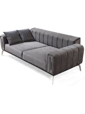 Hakim Sofa Prestij Kanepe