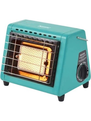 Orcamp Kartuş Soba (SB-606)