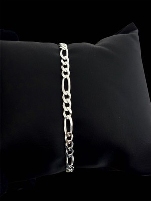 Sur Gümüş Gümüş Bileklik