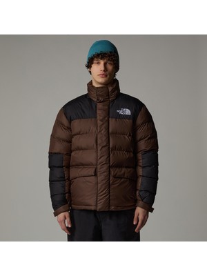 The North Face M Lımbara Insulated Jacket Erkek Kahverengi Mont NF0A89EG1OI1