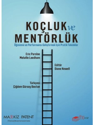 Koçluk ve Mentörlük - Eric Parsloe