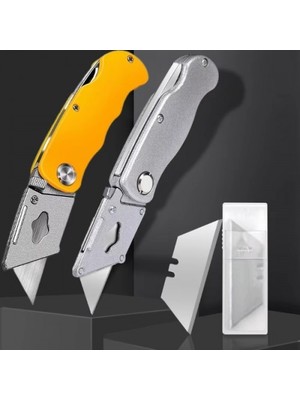 Halı Maket Bıçağı