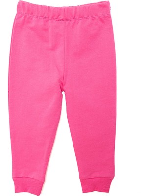 Snooze Baby Snoopy Kız Eşofman Alt Kız Bebek