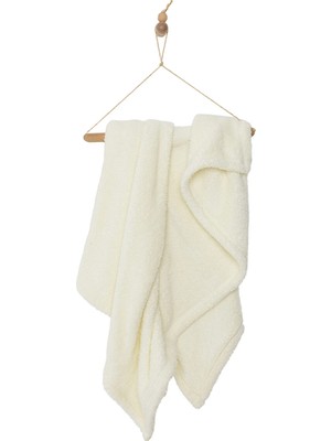 Mollia Simli Unisex Wellsoft Battaniye Unisex