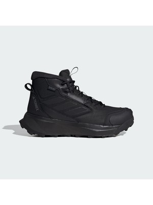 Adidas TERREX ID2859 Terrex Winter Leather Mid Cut Rain.Rdy Cold.Rdy Boots