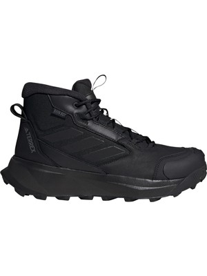 Adidas TERREX ID2859 Terrex Winter Leather Mid Cut Rain.Rdy Cold.Rdy Boots