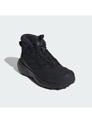 Adidas TERREX ID2859 Terrex Winter Leather Mid Cut Rain.Rdy Cold.Rdy Boots