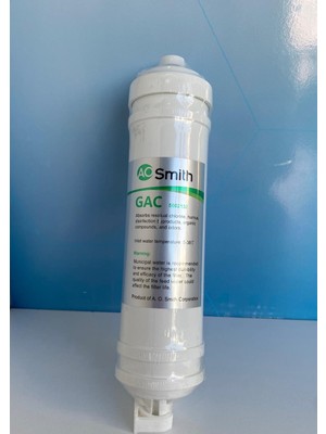 AO Smith Daisy 2. aşama Filtre