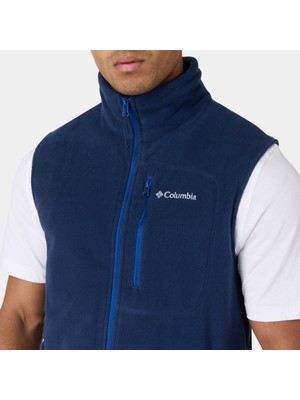 Columbia Fast Trek Fleece Erkek Yelek