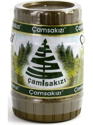 Doğal Çam Sakızı Süper Ağda 1 adet 240 gr