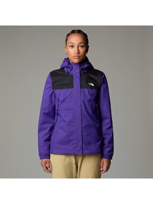 The North Face W Antora Jacket Kadın Ceket NF0A7QEUS961