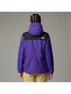 The North Face W Antora Jacket Kadın Ceket NF0A7QEUS961