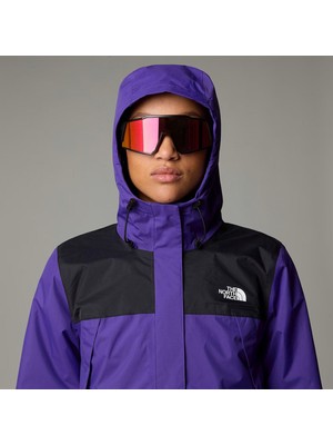 The North Face W Antora Jacket Kadın Ceket NF0A7QEUS961