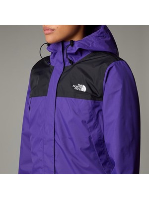 The North Face W Antora Jacket Kadın Ceket NF0A7QEUS961