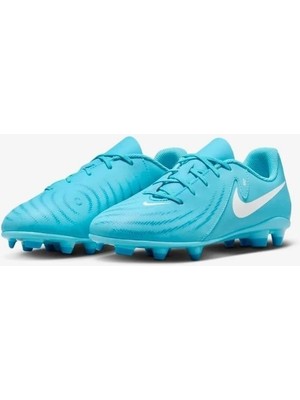 Nike Jr Phantom Gx Iı Club Fg/mg Çocuk Çim Zemin Kramponu FJ2600_400