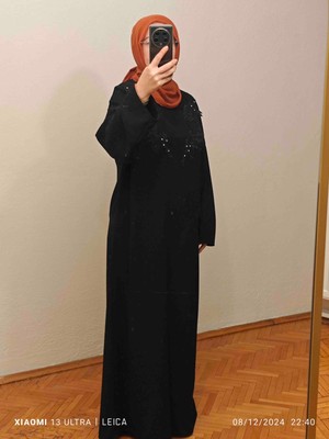 Noggin Collection Abaya