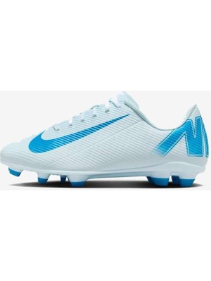 Nike Jr Vapor 16 Club Fg/mg Çocuk Çim Zemin Kramponu FQ8286-400