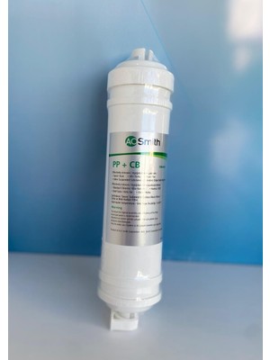 AO Smith Su Arıtma Cihazı Daısy 3. Filtre