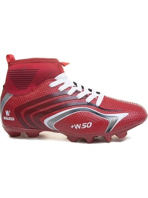 RUNSTEP Çoraplı Krampon Futbol Ayakkabısı