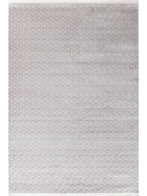 Romans Halı Norm 6212 Gri