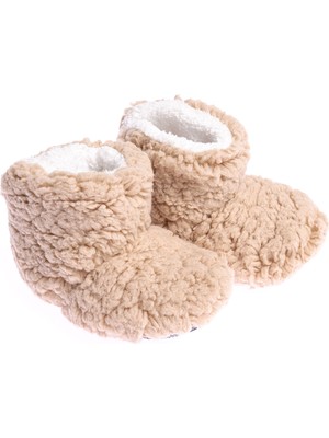 Hellobaby Teddy Erkek Panduf Erkek Bebek