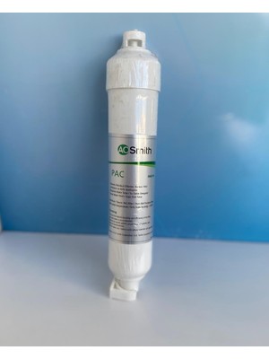 AO Smith Daisy 5. Filtre Tatlandırıcı