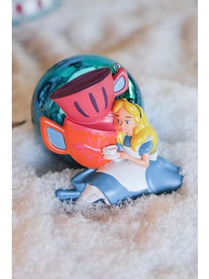 Tekno Trust Yılbaşı Süsü