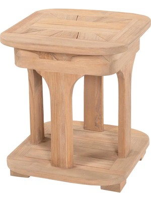 Chakra Dolce Vita Yan Sehpa Natural