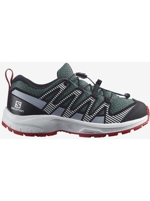 Salomon XA Pro V8 Çocuk Outdoor Ayakkabı L41613700