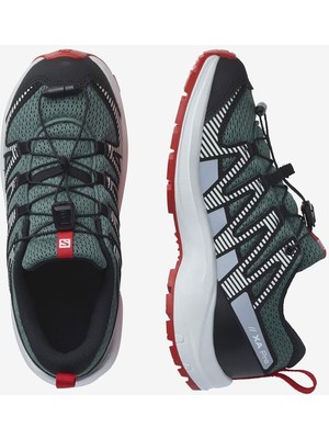 Salomon XA Pro V8 Çocuk Outdoor Ayakkabı L41613700