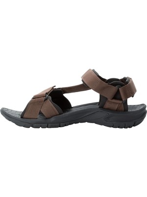 Jack Wolfskin Lakewood Ride Sandal M Erkek Sandalet