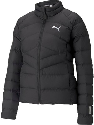 Puma Warmcell Lightweight Jacket Kadın Siyah Mont - 58770401