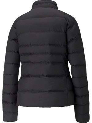 Puma Warmcell Lightweight Jacket Kadın Siyah Mont - 58770401