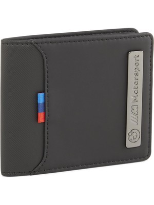 Puma Bmw Mms Wallet Unisex Cüzdan