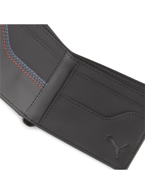 Puma Bmw Mms Wallet Unisex Cüzdan