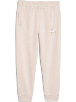 Puma Ess+  Fc Sweatpants Çocuk Eşofman Altı