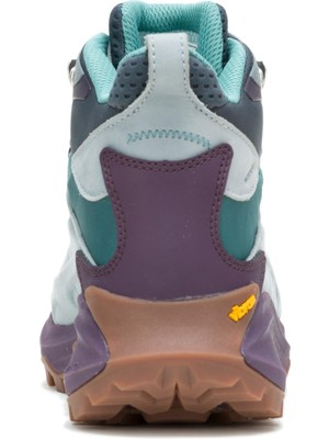 Merrell Moab Speed 2 Ltr Mid Wp Kadın Bot